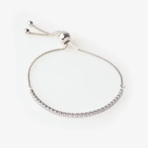 Half Tennis Bracelet - BOLO