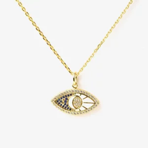 Mystical Eye Pendant