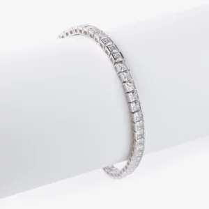 Sparkling Tennis Bracelet