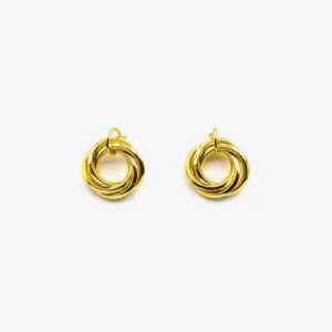 Supernova Drop Earrings