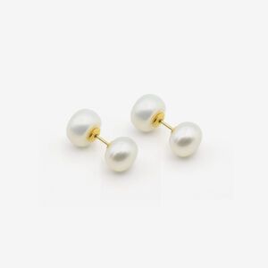 Freshwater Pearl Studs