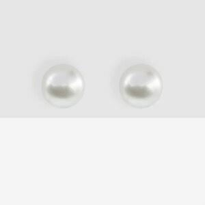 Freshwater Pearl Studs