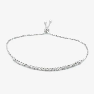 Half Tennis Bracelet - BOLO