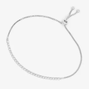 Half Tennis Bracelet - BOLO