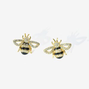 Honey Bee Studs